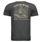DARK HEATHER - G640 - BACK