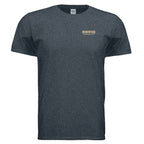 HEATHER NAVY - G640 - FRONT