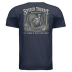 NAVY - G640 - BACK