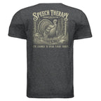 DARK HEATHER - G640 - BACK