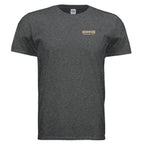 DARK HEATHER - G640 - FRONT