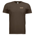 DARK CHOCOLATE - G640 - FRONT