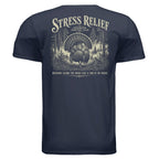 NAVY - G640 - BACK