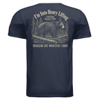 NAVY - G640 - BACK