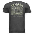 DARK HEATHER - G640 - BACK
