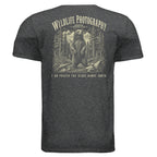 DARK HEATHER - G640 - BACK