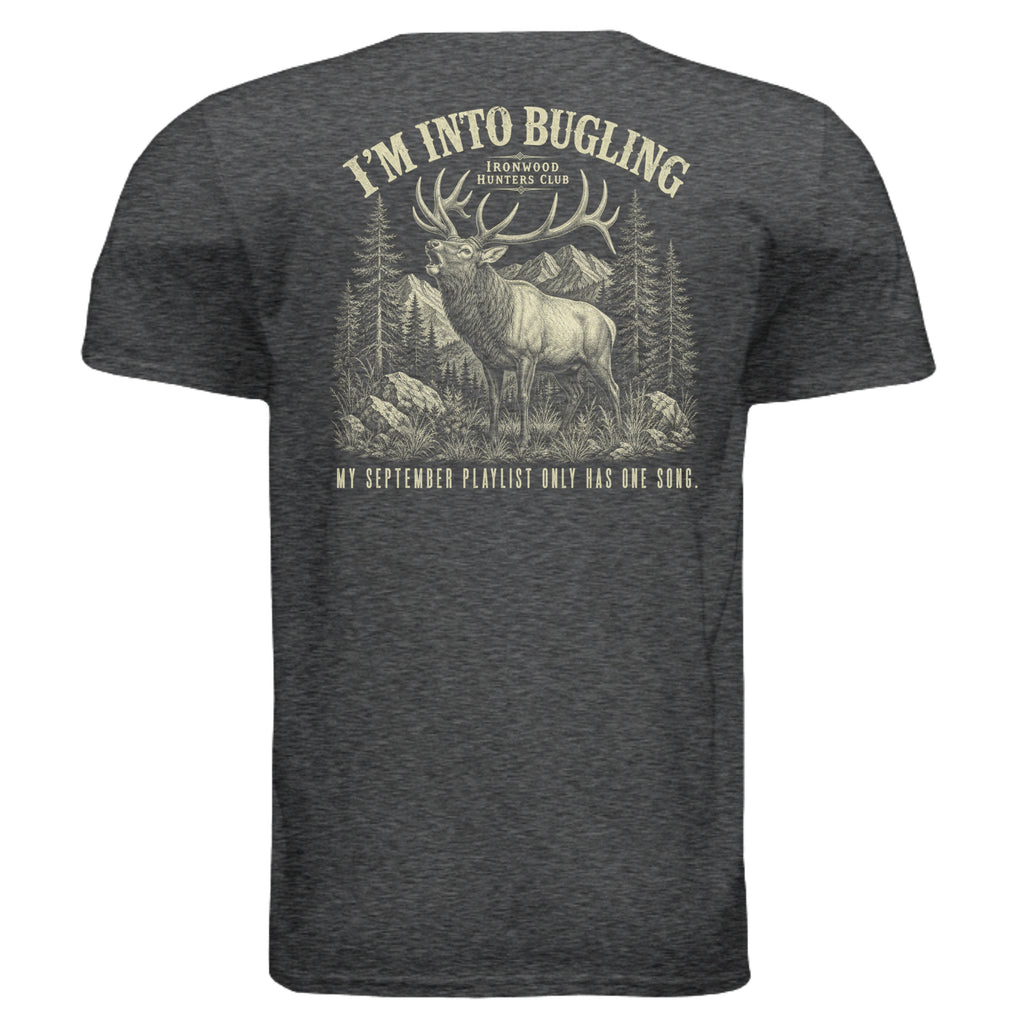 DARK HEATHER - G640 - BACK