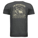 DARK HEATHER - G640 - BACK
