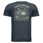 HEATHER NAVY - G640 - BACK