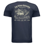 NAVY - G640 - BACK