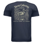 NAVY - G640 - BACK
