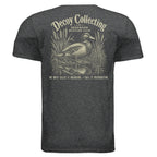 DARK HEATHER - G640 - BACK