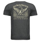 DARK HEATHER - G640 - BACK