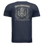 NAVY - G640 - BACK