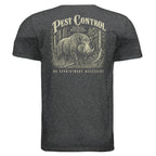 DARK HEATHER - G640 - BACK