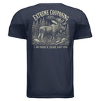 NAVY - G640 - BACK
