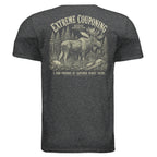 DARK HEATHER - G640 - BACK