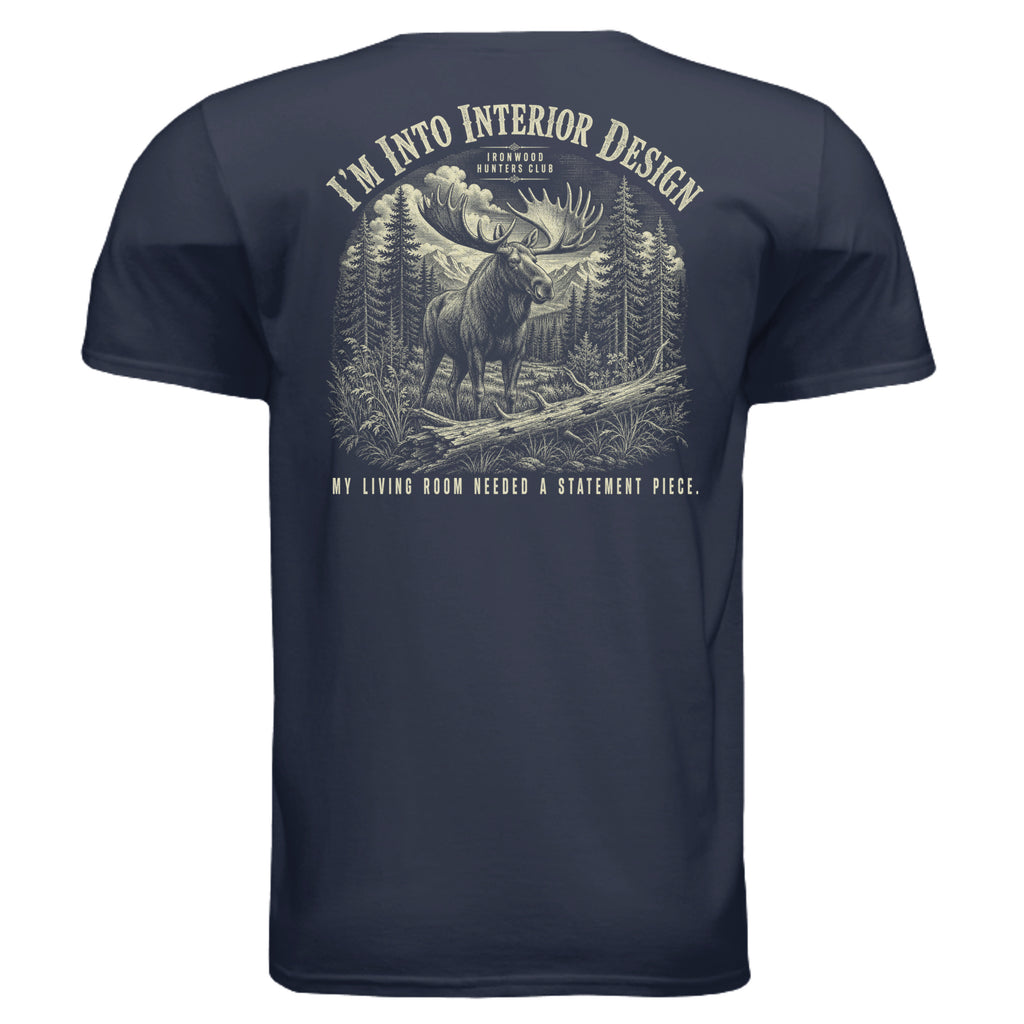 NAVY - G640 - BACK