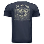 NAVY - G640 - BACK