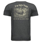 DARK HEATHER - G640 - BACK