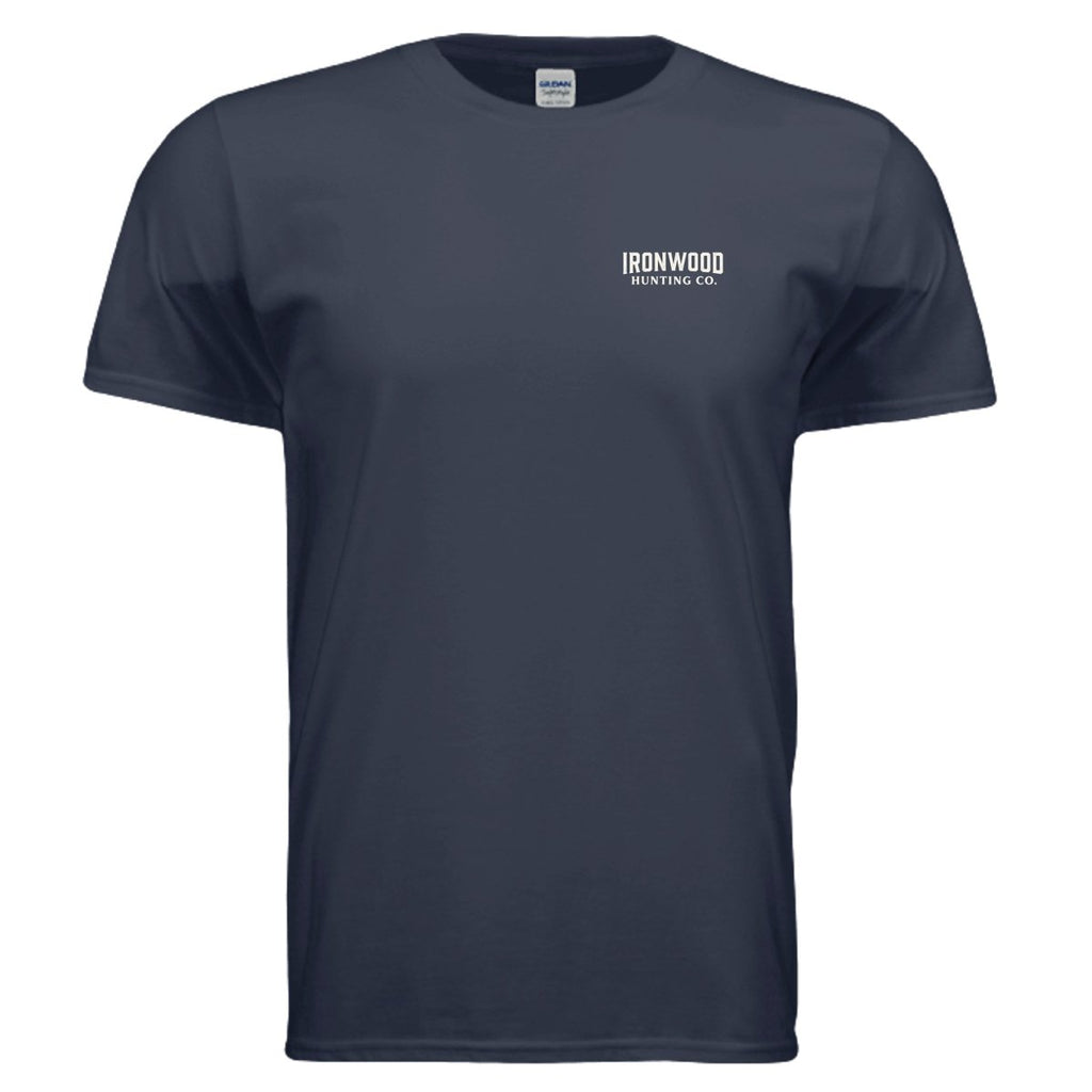 NAVY - G640 - FRONT