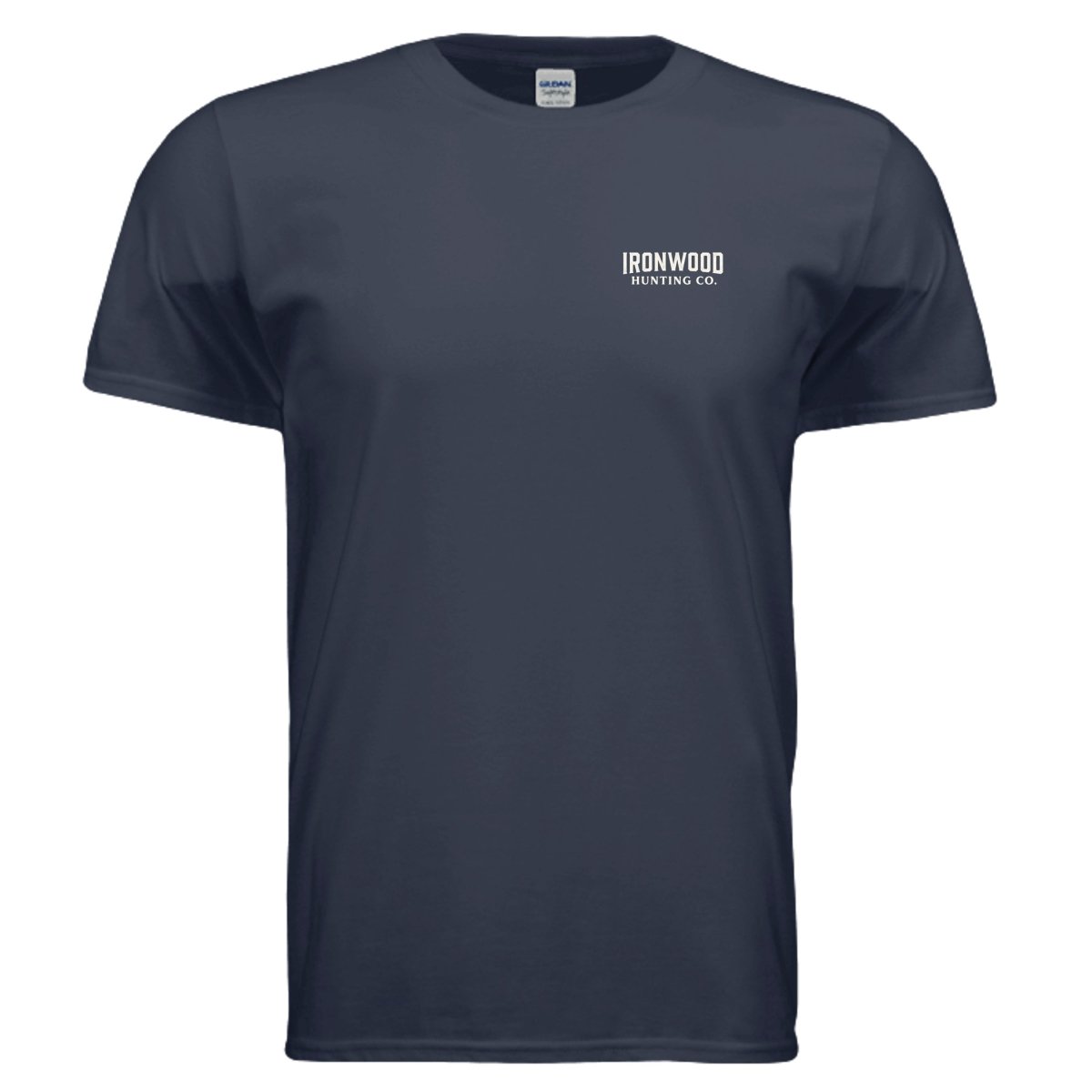 NAVY - G640 - FRONT