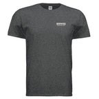 DARK HEATHER - G640 - FRONT