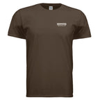 DARK CHOCOLATE - G640 - FRONT