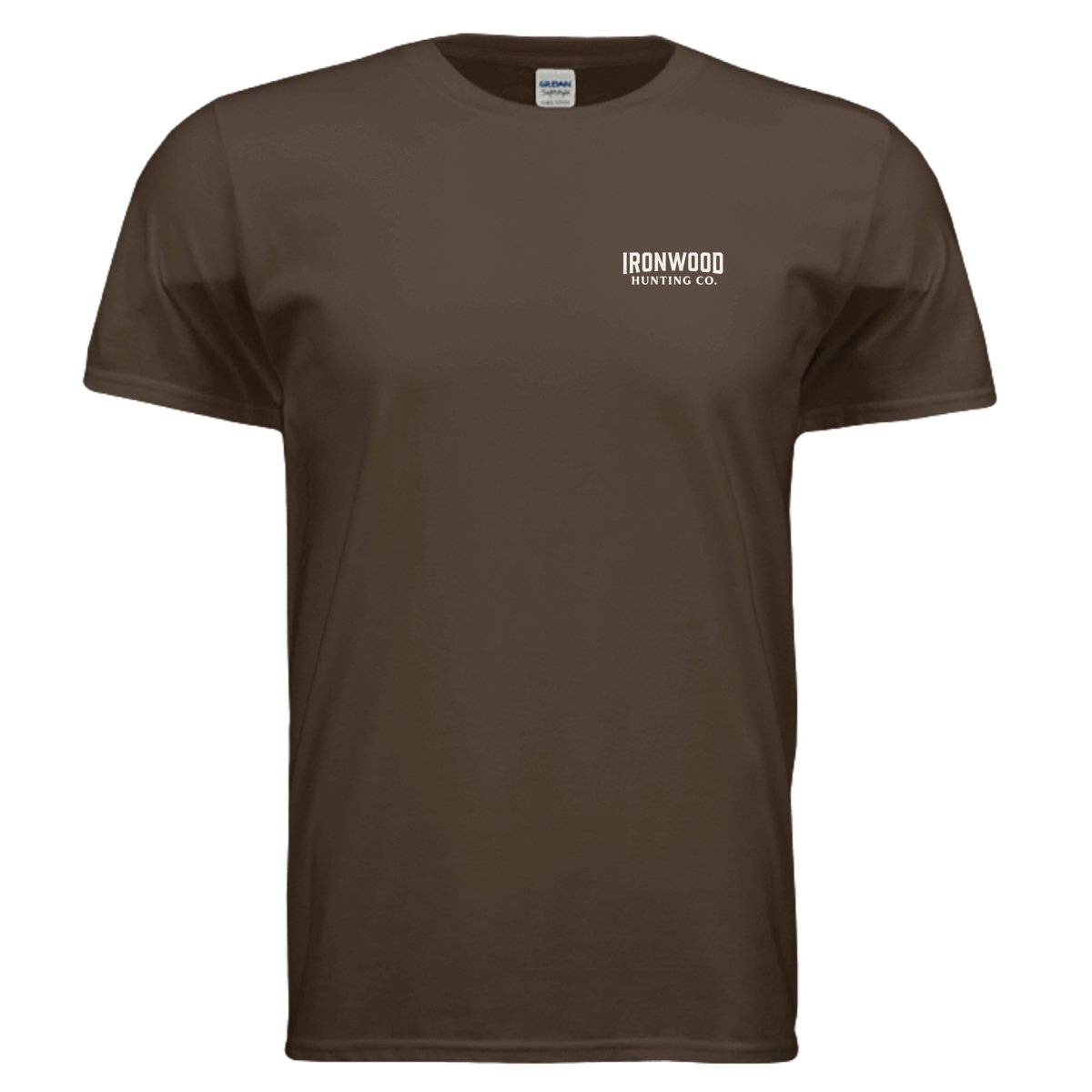 DARK CHOCOLATE - G640 - FRONT