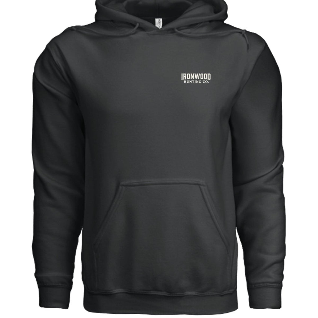 Black - IND4000 - FRONT