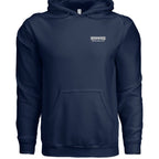 Navy - IND4000 - FRONT