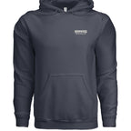 Slate Blue - IND4000 - FRONT