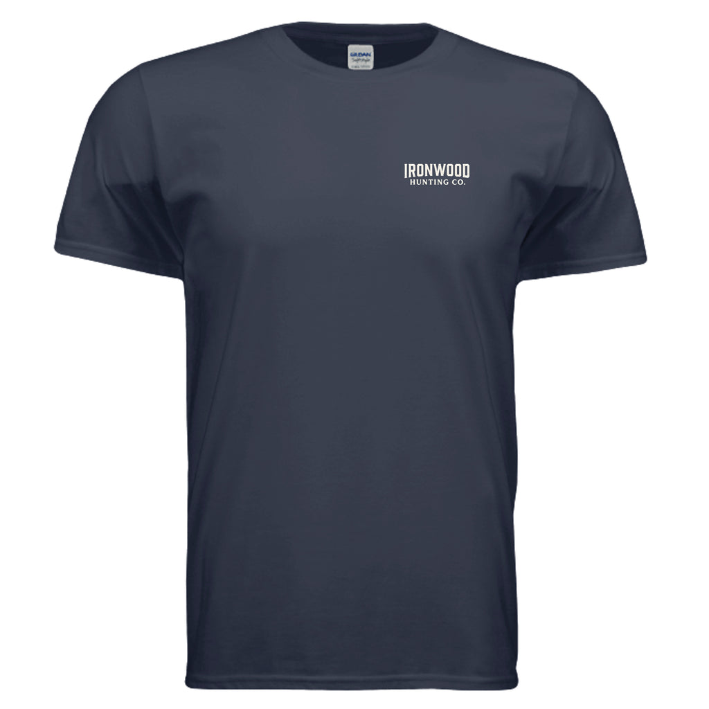 NAVY - G640 - FRONT