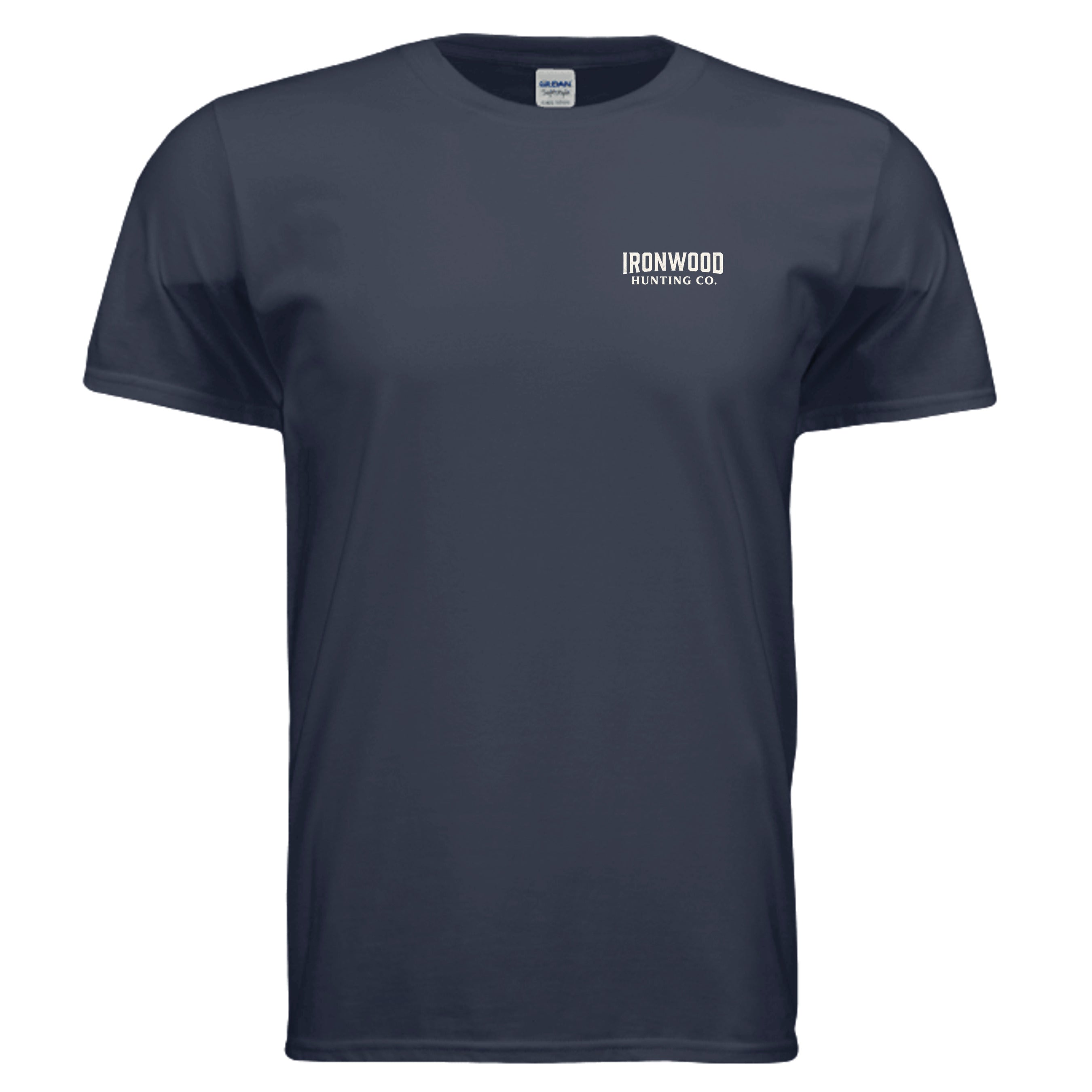 NAVY - G640 - FRONT