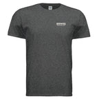 DARK HEATHER - G640 - FRONT