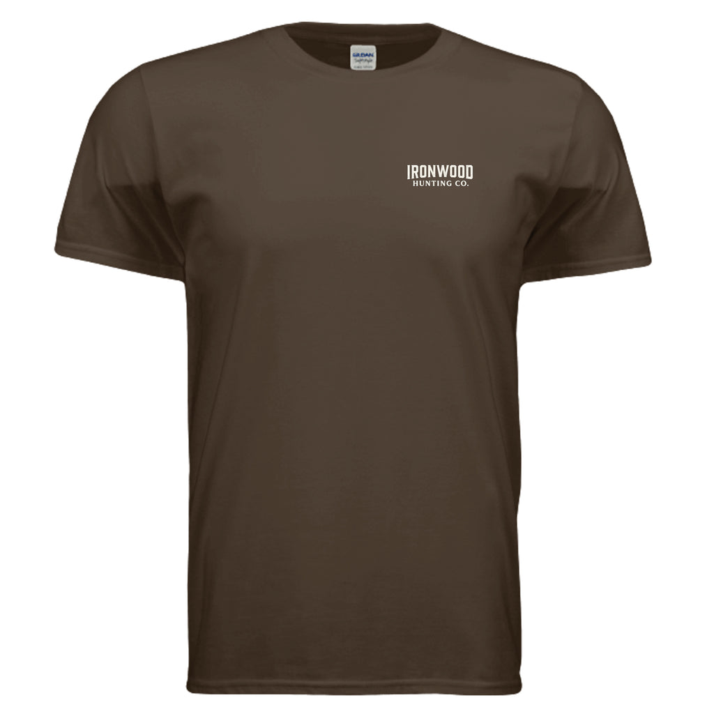 DARK CHOCOLATE - G640 - FRONT