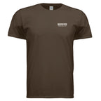 DARK CHOCOLATE - G640 - FRONT