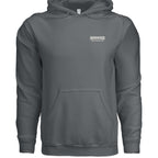 Charcoal - IND4000 - FRONT