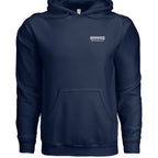 Navy - IND4000 - FRONT