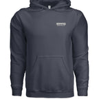 Slate Blue - IND4000 - FRONT