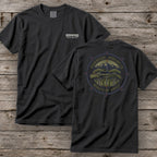 Minute of Angle T-Shirt | Rifle Hunting Graphic Tee