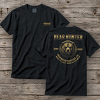 Crosshairs Collection Bear Hunter T-Shirt