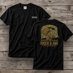 Shock & Awe Turkey Hunting Shirt | Spring Turkey Season Tee