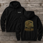 Shock & Awe Turkey Season Hoodie | Spring Turkey Hunting