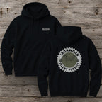 Silent Pursuit Hoodie | Compound Bow Bowhunting Hoodie for Men