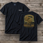 Shock & Awe Turkey Hunting Shirt | Spring Turkey Season Tee